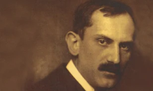 Rossz viszonyuk ellenére elismerte József Attila tehetségét Babits Mihály