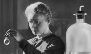 10 tény Marie Curie-ről
