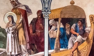 Szent Margit kortársainak világképe