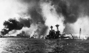 Miként érhette váratlanul az amerikaiakat a Pearl Harbor elleni japán támadás?