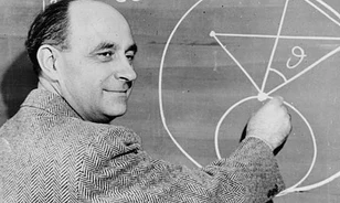 Olaszként „ellenséges külföldinek” számított, végül mégis dolgozhatott az atombombán Enrico Fermi