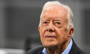 Újra kórházba került Jimmy Carter, az Egyesült Államok volt elnöke