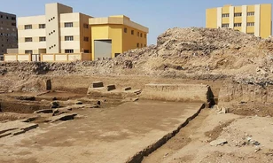 Ókori sörfőzdét fedezett fel egy nemzetközi kutatócsoport Egyiptomban
