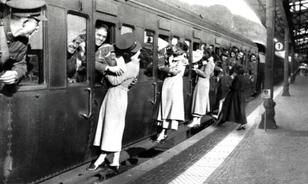 10 tény a csók kultúrtörténetéről