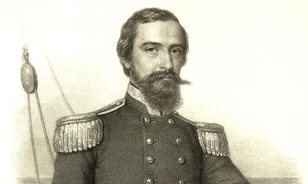 Karl May is lelkes olvasója volt Xántus János vadnyugati beszámolóinak