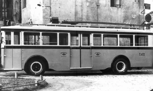 Az olajválság mentette meg a budapesti trolivonalakat a felszámolástól