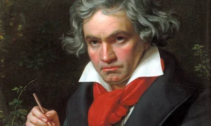 Korábbi művei alapján fejezi be a mesterséges intelligencia Beethoven 10. szimfóniáját
