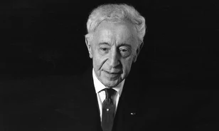 Csak a nyolcvanon túl vonult vissza a koncertezéstől Arthur Rubinstein