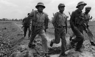 Külföldi invázió tudott csak véget vetni Pol Pot gyilkos uralmának Kambodzsában