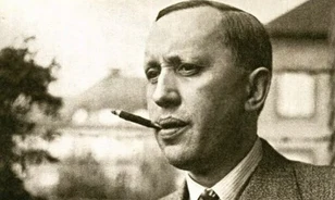 Az írás jelentett vigaszt a gerincbajban szenvedő Karel Čapeknek