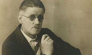 Eleinte betiltották, ma már kultikus tisztelet övezi James Joyce legsikeresebb regényét