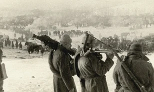 „Az utolsó emberig, az utolsó töltényig” – a magyar 2. hadsereg harcai a Donnál 1943 elején
