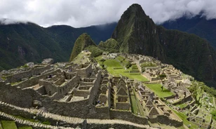 Turisták rongáltak Machu Picchuban, egyikük a romok közé székelt