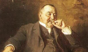 Halála előtt a politikában készült kipróbálni magát Mikszáth Kálmán