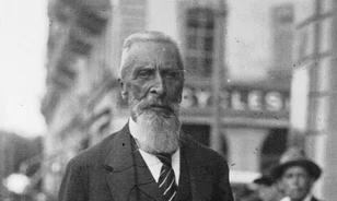 Száz éve mondta el Apponyi Albert a trianoni védőbeszédét