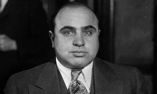 Gyűlölte a Sebhelyesarcú gúnynevet Al Capone