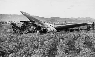 Egy spanyol halász segítségére is szükség volt az elveszett amerikai hidrogénbombák megtalálásához