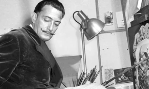 Hitler és Franco dicsőítéséért kiközösítették Dalít a szürrealisták