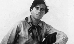 Újszülöttként szülei vagyonát is megmentette Modigliani