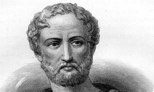 Könnyen lehet, hogy Idősebb Pliniusé a Pompejiben előkerült koponya