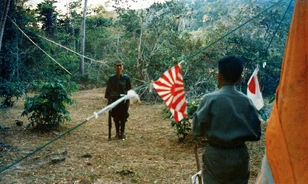 Harc a végsőkig: a japán, akinek csupán 1974-ben ért véget a II. világháború