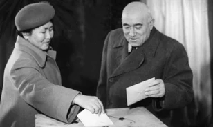 Bukása után haláláig „gyógykezelésen” volt a Szovjetunióban Rákosi
