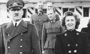 Bekerült Hitler „belső körébe”, de a nyilvánosság elől rejtve maradt Eva Braun