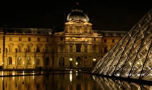 Éjjel-nappal nyitva tart a Louvre a Leonardo-kiállítás utolsó három napján