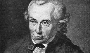 Szinte el sem hagyta szülővárosát a szobatudós Immanuel Kant