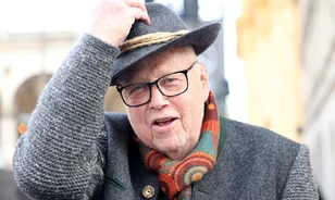 Elhunyt a Sztálingrád című német film rendezője, Joseph Vilsmaier