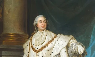 Mit mondott a leendő XVI. Lajos, amikor meglátta jövendőbelijét, Marie Antoinette-et?