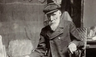 Gyermekmunkásként mutatta ki először kiemelkedő képességeit Renoir