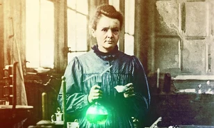 Marie Curie és a radioaktivitás