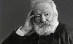 Kényszerű száműzetése bizonyult Victor Hugo legtermékenyebb korszakának
