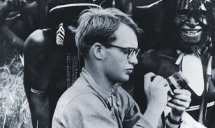 Michael Rockefeller rejtélyes eltűnése