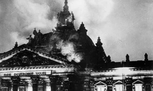 Tökéletes ürügy volt a szabadságjogok megszüntetésére a Reichstag felgyújtása