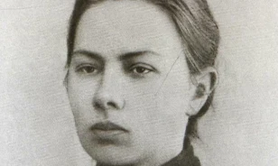Lenin halála után megpróbált szembeszállni Sztálinnal özvegye, Krupszkaja