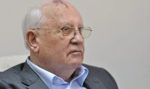 Saját hatalmát és a Szovjetuniót is elsöpörték Gorbacsov reformjai