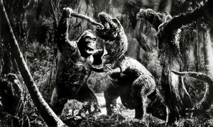 A csődtől mentette meg készítői stúdióját a King Kong