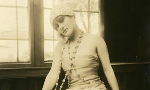 A sportban, a divatban és a filmiparban is maradandót alkotott a „tökéletes nő”, Annette Kellermann