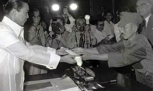 1974-ig folytatta a második világháborút a Fülöp-szigeteken a japán hadnagy