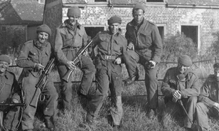 Churchill öngyilkos gerillahadtestének rejtett bunkerét fedezték fel Skóciában