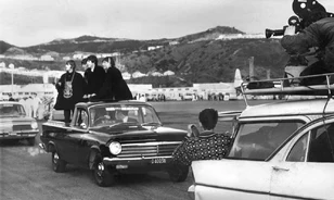 Szeptemberben érkezik Peter Jackson Beatles-dokumentumfilmje
