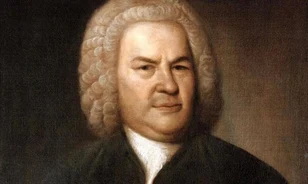 Halálát követően egy időre elfeledte a világ Johann Sebastian Bachot