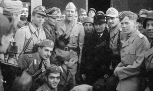 10 tény Otto Skorzenyről