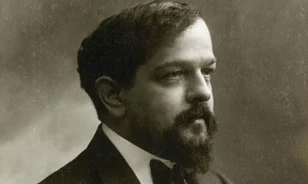 Depressziója idején Liszt zenéjéből merített ihletet Claude Debussy