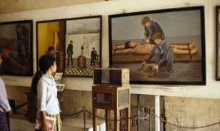 Pol Pot a földi poklot hozta el Kambodzsának, a vörös khmerek iszonyú rémtetteket követtek el