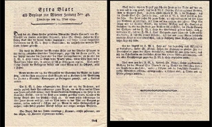 Online olvasható a világ legrégibb, 1703 óta létező napilapja