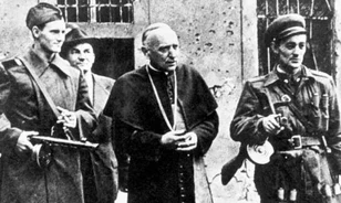 Egész életében a totalitárius zsarnokságok ellen küzdött Mindszenty József