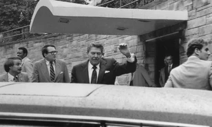 Behatóan tanulmányozta a Kennedy-gyilkosságot Reagan merénylője